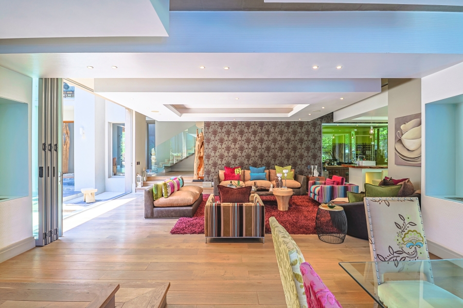 7 Bedroom Property for Sale in Kshane North West